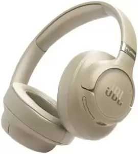 JBL Tune 780NC (бежевый)