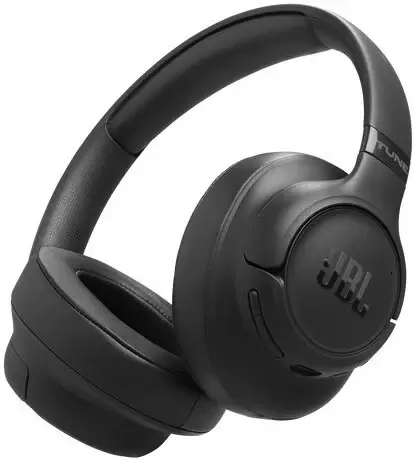 JBL Tune 780NC (черный)