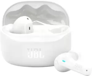 JBL Tune Beam 2 (белый)