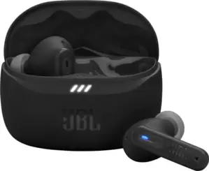 Наушники JBL Tune Beam 2 (черный) фото