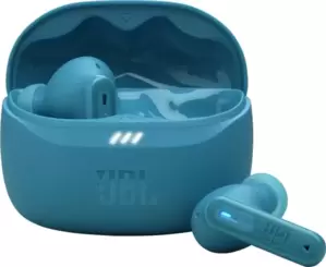 JBL Tune Beam 2 (темно-бирюзовый)