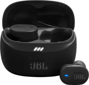 JBL Tune Buds 2 (черный)