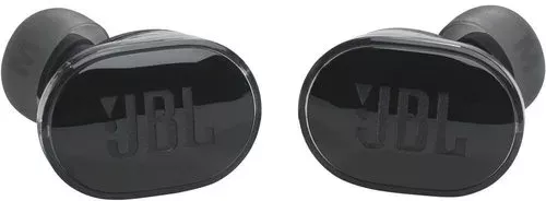 Наушники JBL Tune Buds Ghost Edition (черный, китайская версия) фото 2