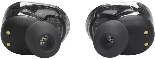 Наушники JBL Tune Buds Ghost Edition (черный, китайская версия) фото 3