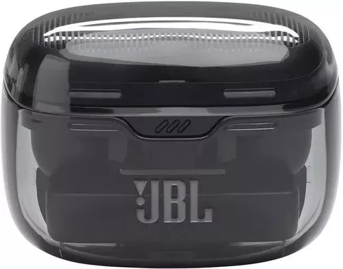 Наушники JBL Tune Buds Ghost Edition (черный, китайская версия) фото 4