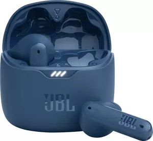 Наушники JBL Tune Flex (синий) фото