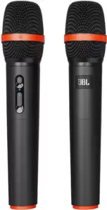 Радиосистема JBL UHF Microphone MIC-300