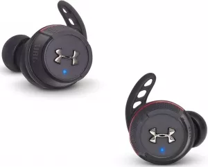 Наушники JBL Under Armour Flash фото