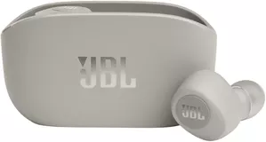 Наушники JBL Vibe 100TWS (серый) фото