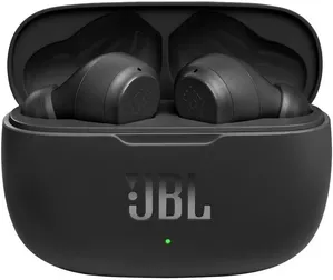 Наушники JBL Vibe 200TWS (черный) фото