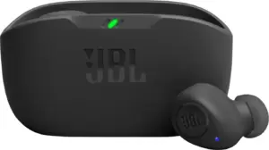 Наушники JBL Vibe Buds (черный) фото