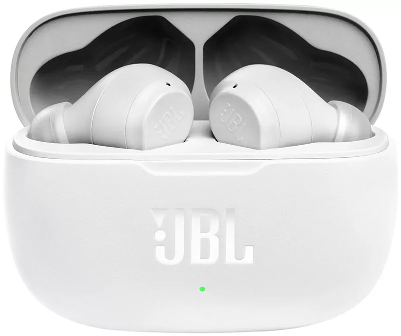 JBL Wave 200 (белый)