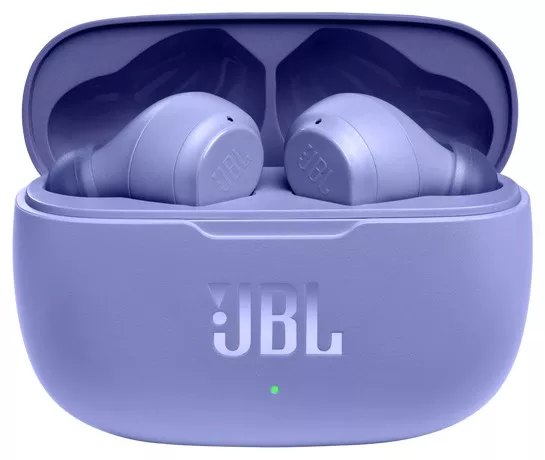 JBL Wave 200 (фиолетовый)