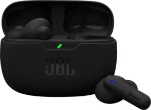 JBL Wave Beam 2 (черный)