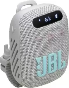 Беспроводная колонка JBL Wind 3 (светло-серый) icon