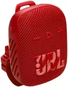 Беспроводная колонка JBL Wind 3S (красный) icon