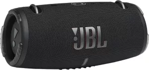 Портативная акустика JBL Xtreme 3 Black фото