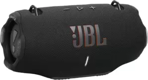 Портативная акустика JBL Xtreme 4 (черный) фото