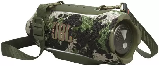 JBL Xtreme 5 (камуфляж)
