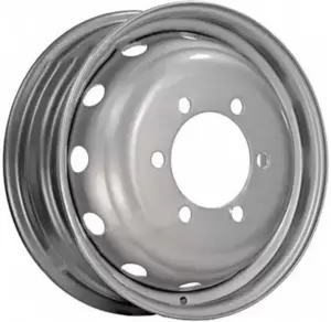 Диск штампованный JC wheel 5,5x16 6x170 ET115 D130,5 фото