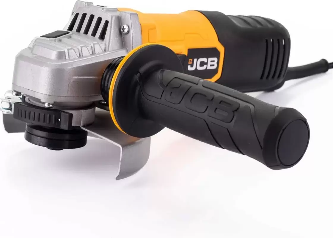JCB AG115-E