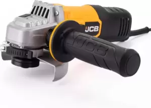 Угловая шлифовальная машина JCB AG115-E фото