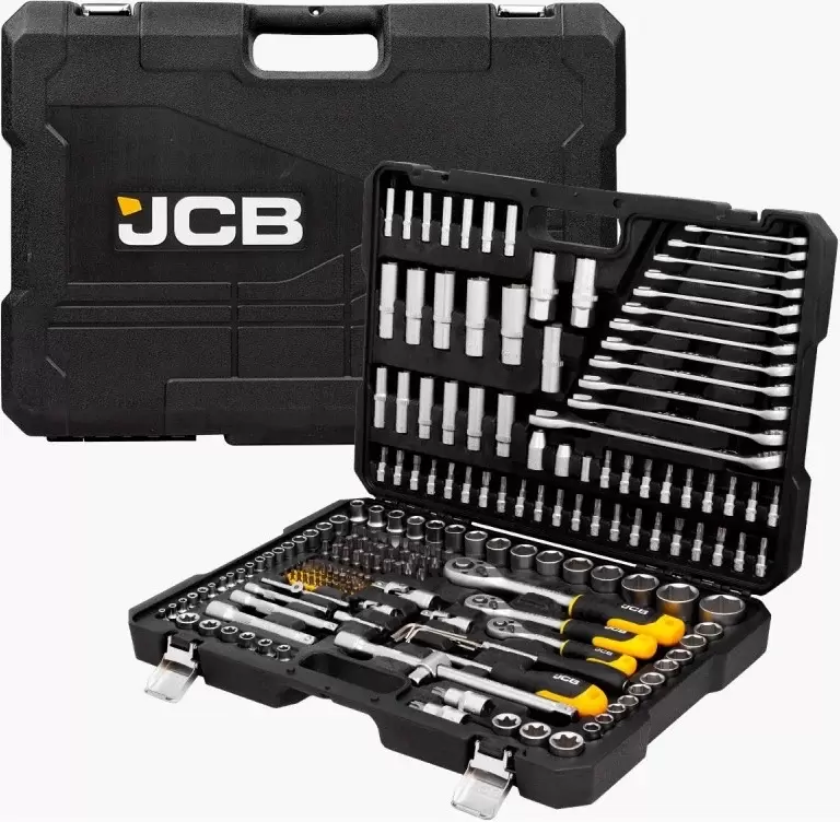 JCB JCB-38841 (216 предметов)