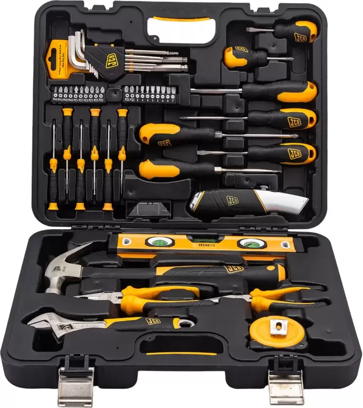 JCB JST002 (50 предметов)
