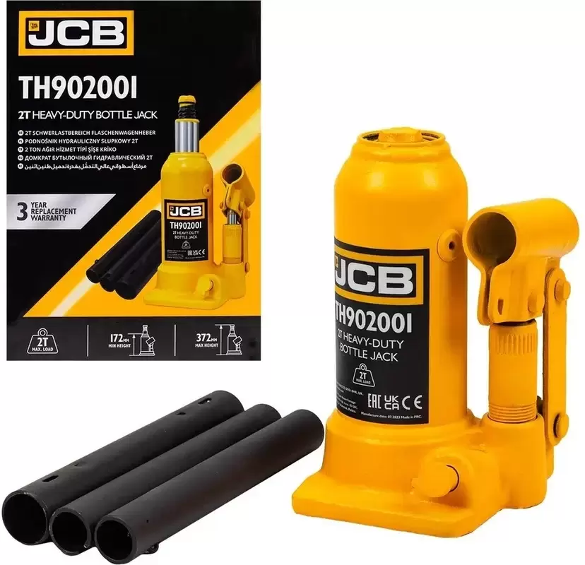 JCB TH902001 (2т)