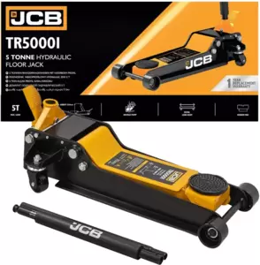 JCB TR50001 (5т)