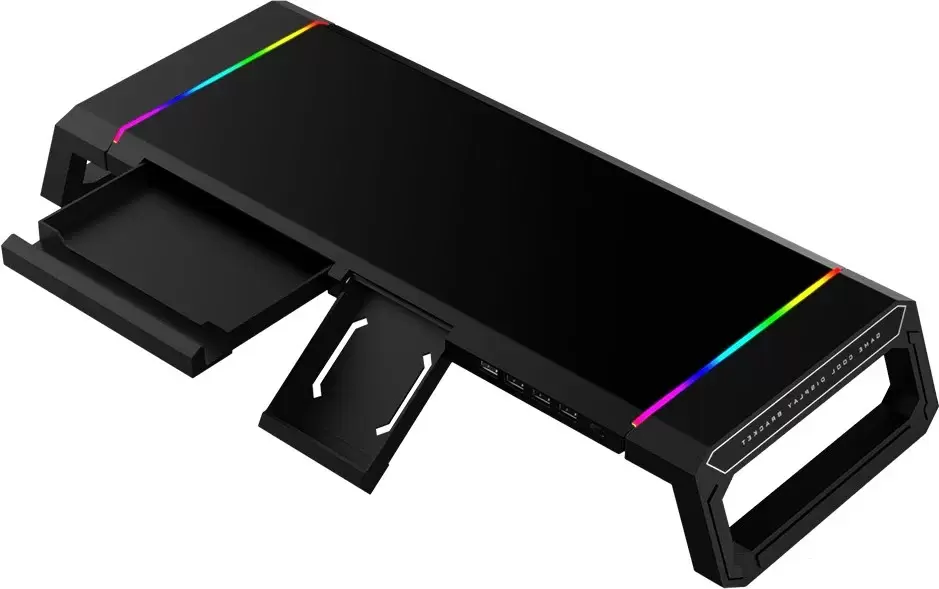 Подставка для ноутбука JEGG T1 (черный) фото