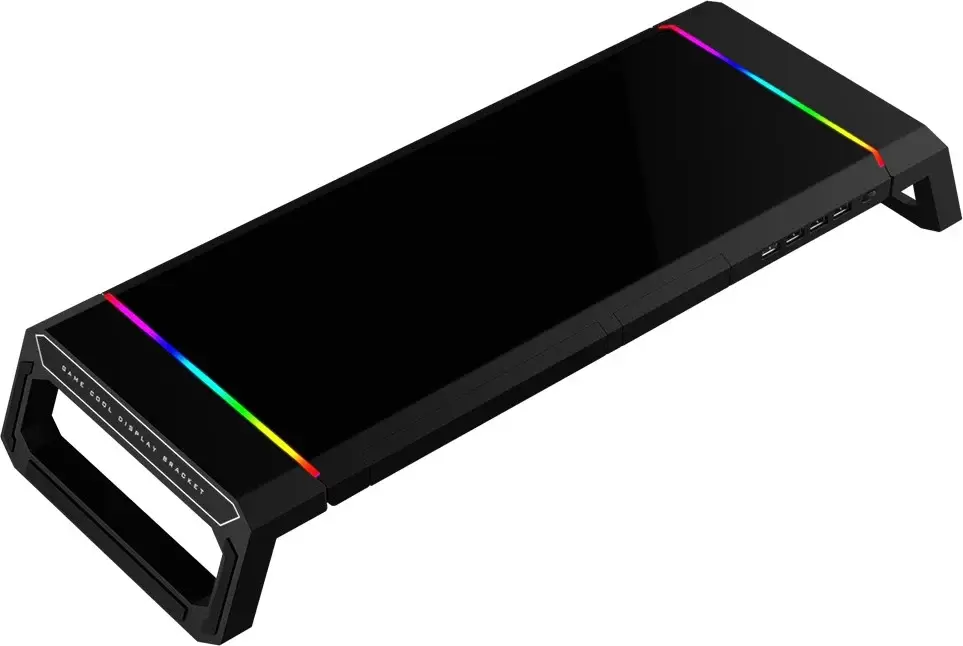 Подставка для ноутбука JEGG T1 (черный) фото