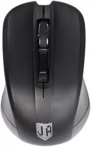 Компьютерная мышь Jet.A Comfort OM-U36G (черный) фото