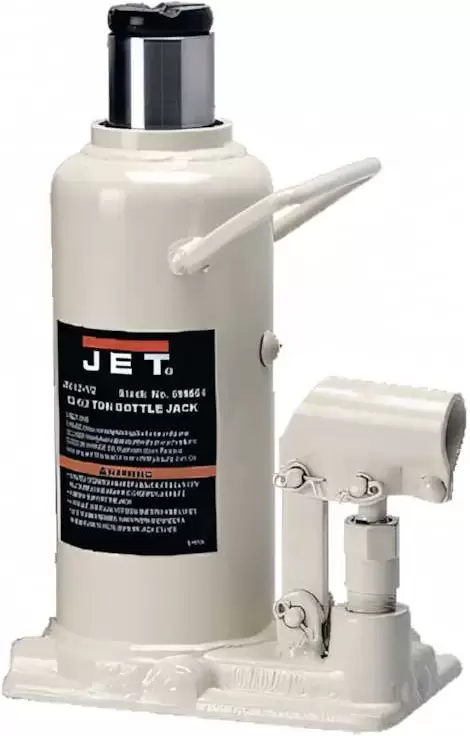 Jet JBJ-12.5T (12.5т)