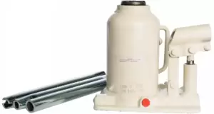 Домкрат Jet JBJ-20Т (20т) фото