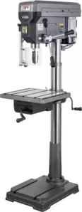 Станок сверлильный Jet JDP-20FTD фото