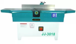 Фуговальный станок Jaguar JJ-3018 фото
