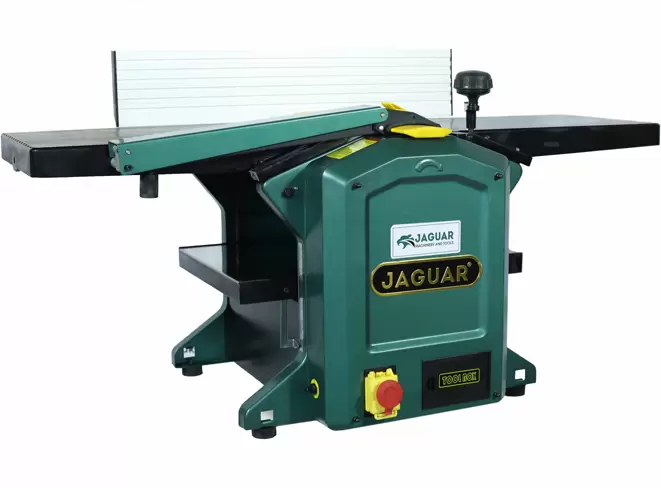 Фуговально-рейсмусовый станок Jaguar JJP-12 фото