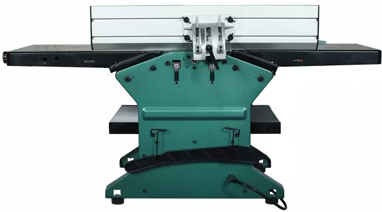 Фуговально-рейсмусовый станок Jaguar JJP-12 фото