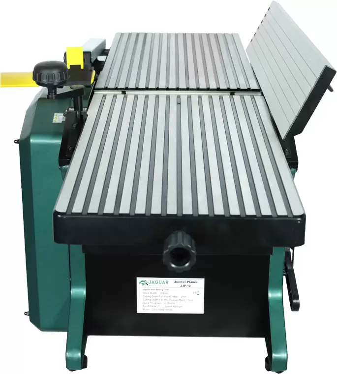 Фуговально-рейсмусовый станок Jaguar JJP-12 фото