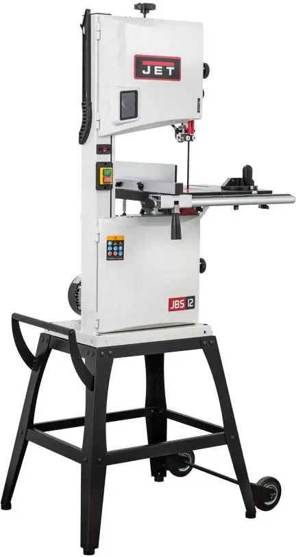 Ленточнопильный станок Jet JWBS-12SL фото