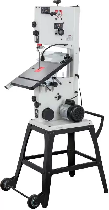 Ленточнопильный станок Jet JWBS-12SL фото