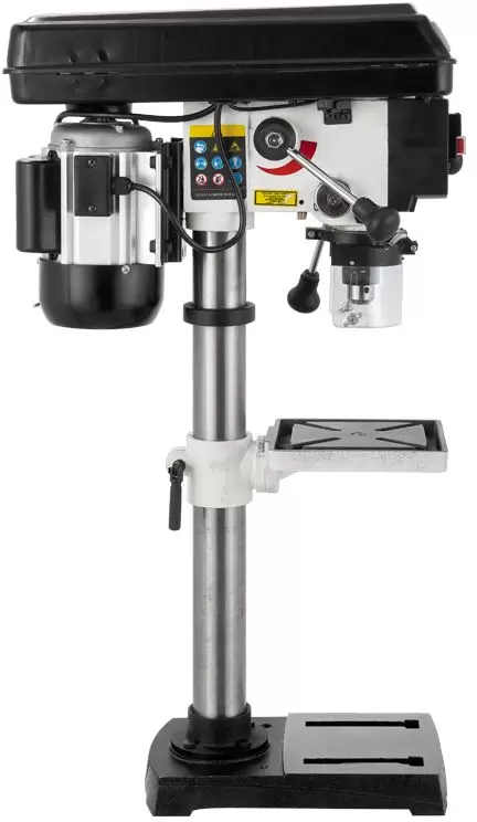 Станок сверлильный Jet JWDP-10 фото