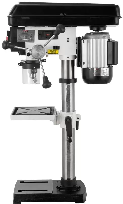 Станок сверлильный Jet JWDP-10 фото