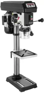 Станок сверлильный Jet JWDP-10 фото