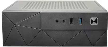 Компактный компьютер Jet Office 5i8400D16SD25VGAM2W1 фото