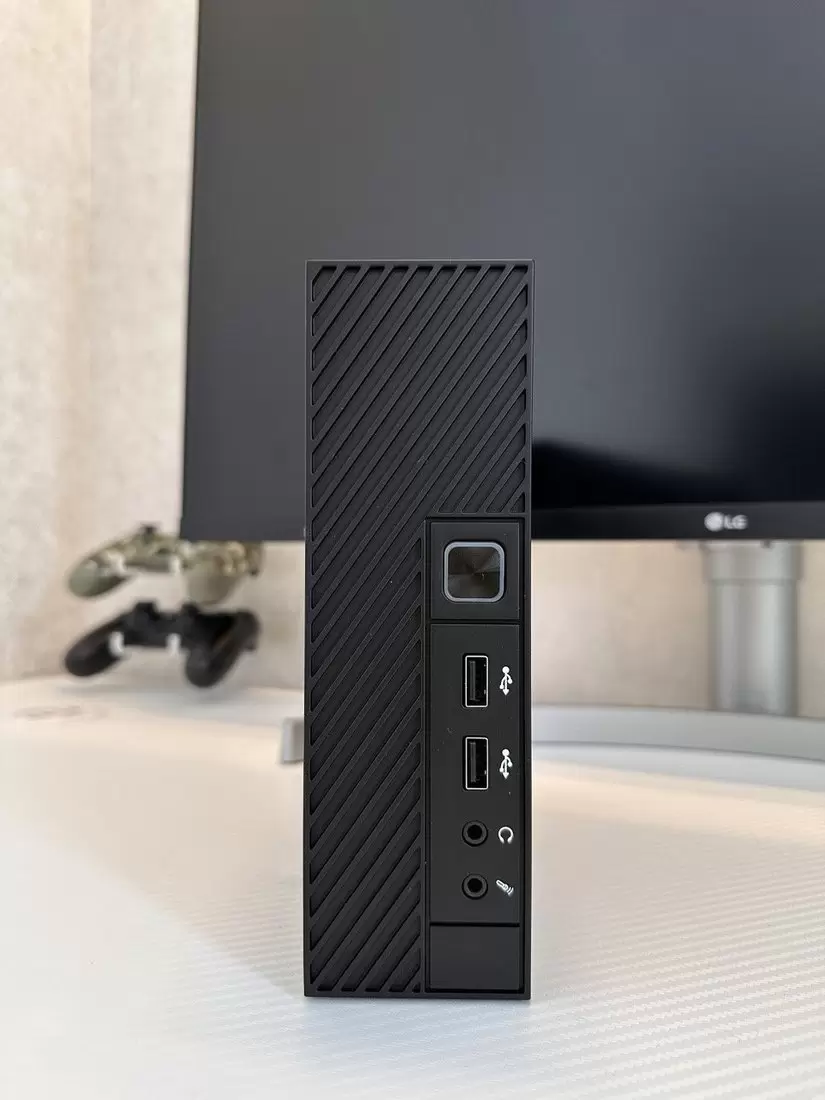 Компактный компьютер Jet Office 5i8400D16SD5VGAM1W1 фото