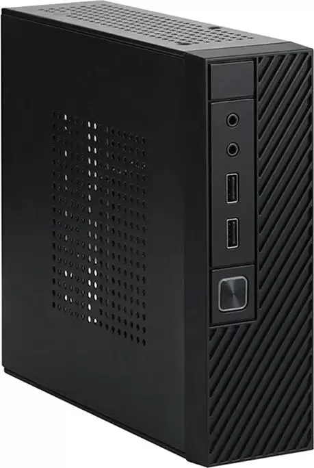 Компактный компьютер Jet Office 5i8400D8SD12VGAM1W1 Компактный компьютер Jet Office 5i8400D8SD12VGAM1W1 фото