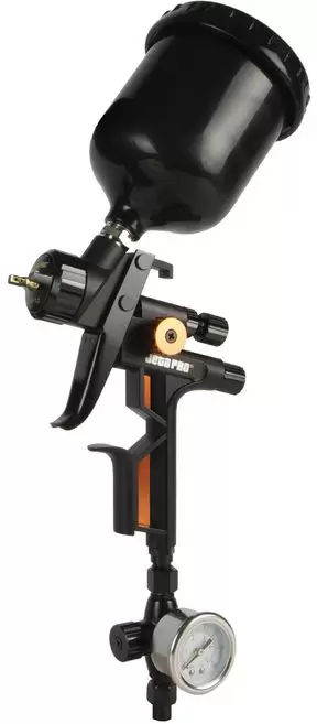 Jetapro JP5500/14 LVMP