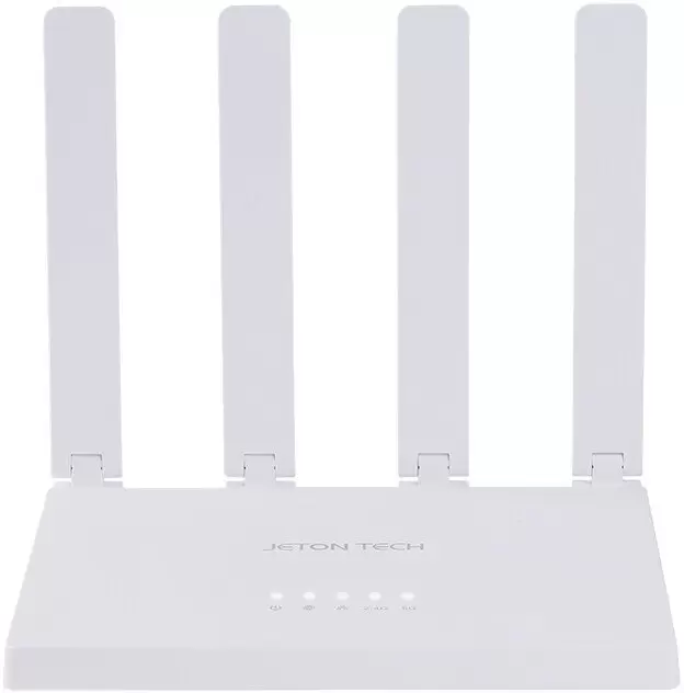 Jeton Tech AX3000 Core